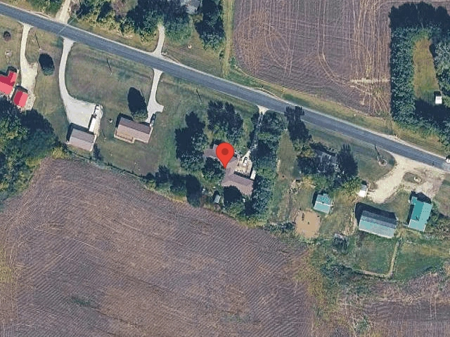 House image located at Columbia City, IN 46725