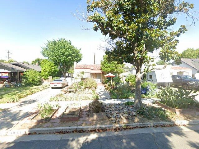 House image located at Fresno, CA 93728