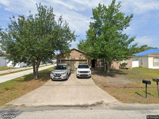 House image located at Kissimmee, FL 34758