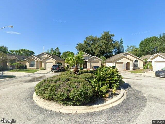 House image located at Orlando, FL 32817