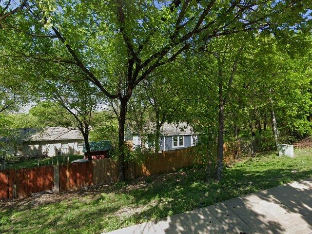 House image located at Dallas, TX 75216