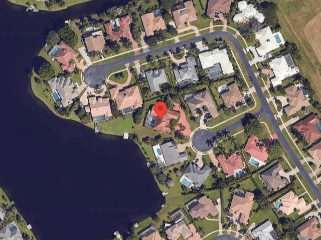 House image located at Wellington, FL 33414