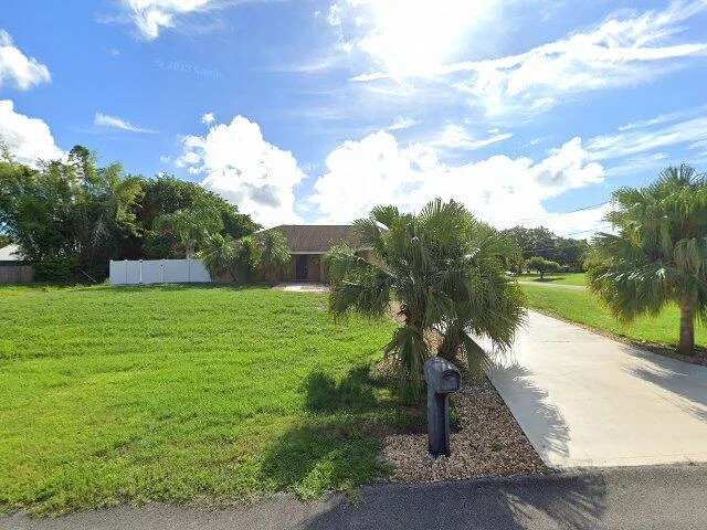 House image located at Port Saint Lucie, FL 34984