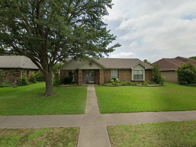 House image located at Garland, TX 75040