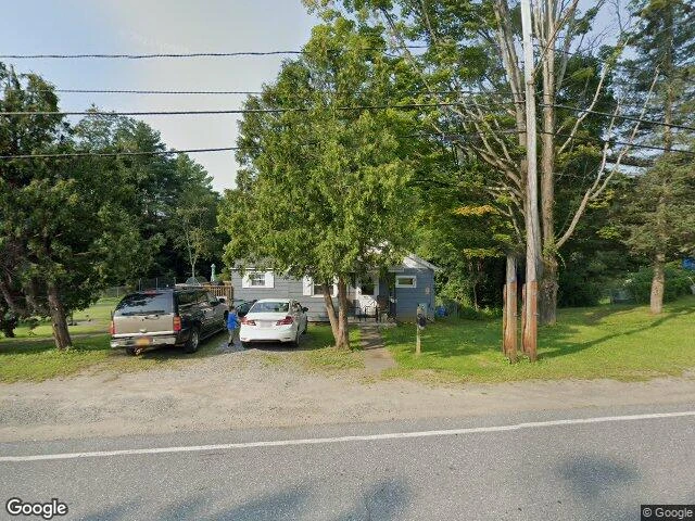 House image located at Lake Luzerne, NY 12846