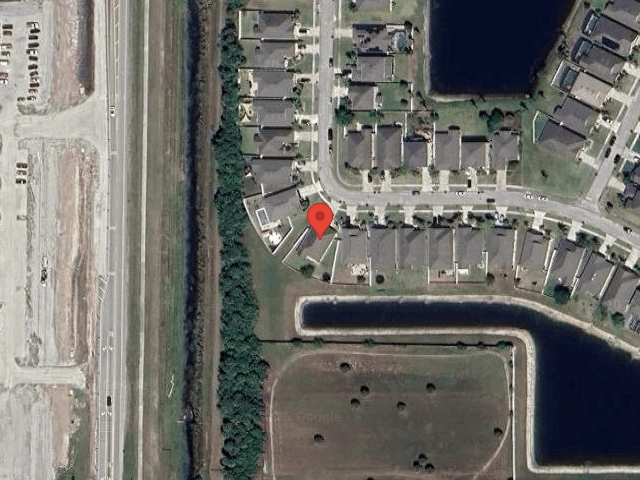 House image located at Palm Bay, FL 32907