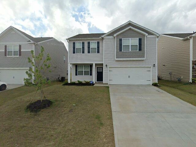 House image located at Boiling Springs, SC 29316