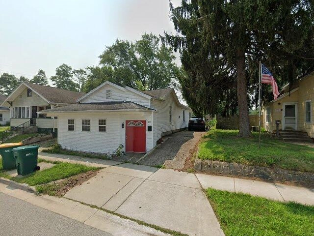 House image located at Mishawaka, IN 46545