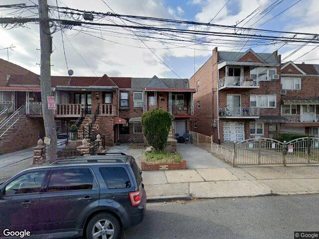 House image located at Brooklyn, NY 11236