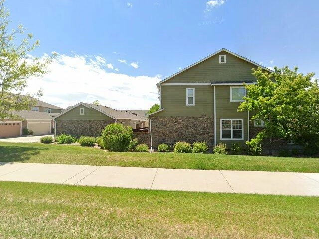 House image located at Aurora, CO 80016