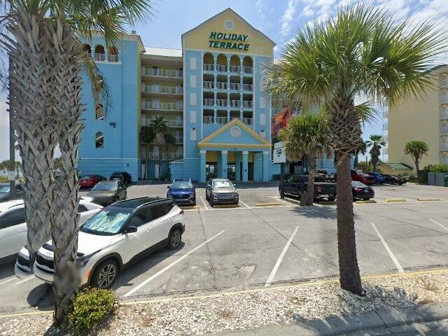 House image located at Panama City Beach, FL 32407