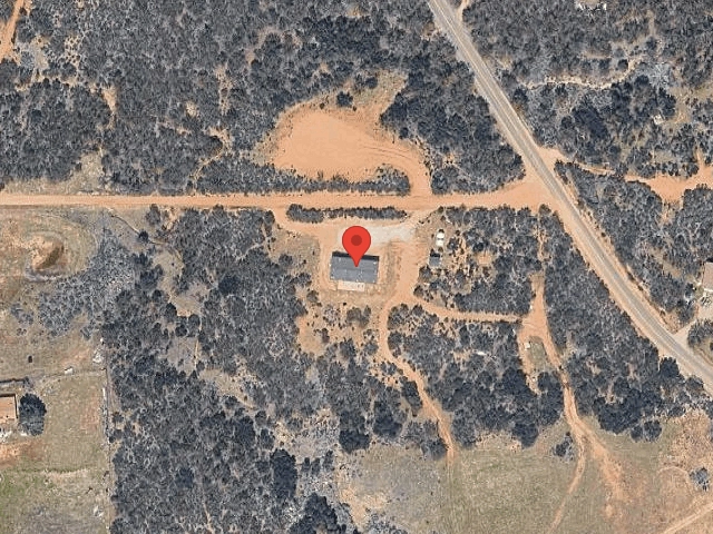 House image located at Anza, CA 92539