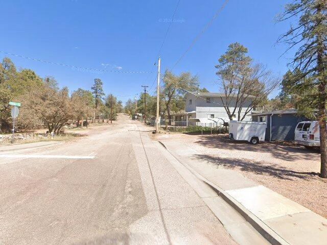 House image located at Payson, AZ 85541