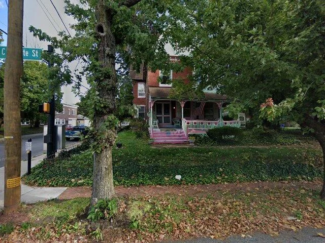 House image located at Pottstown, PA 19464