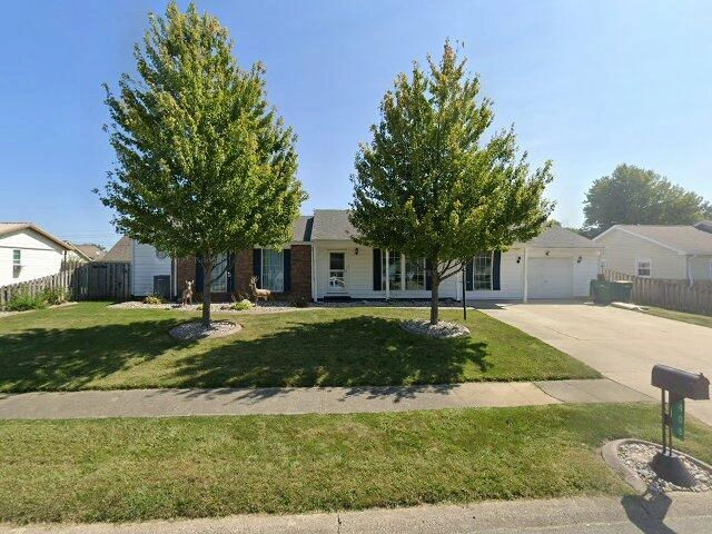 House image located at Greentown, IN 46936