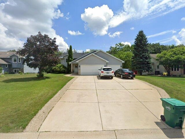 House image located at Anoka, MN 55303