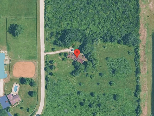House image located at Monee, IL 60449