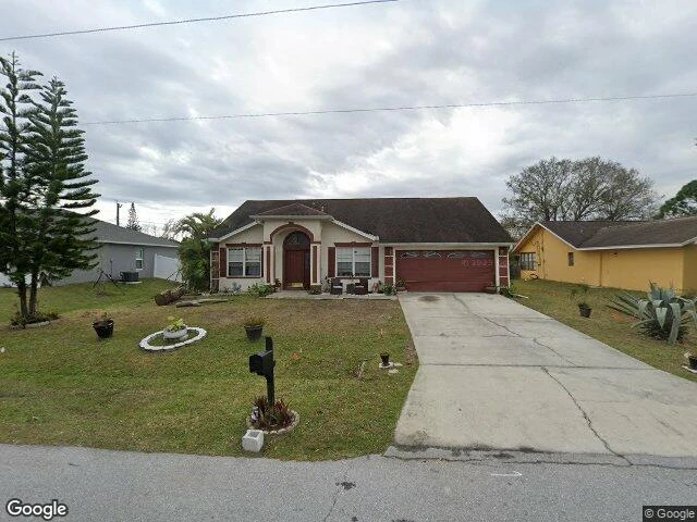 House image located at Palm Bay, FL 32907