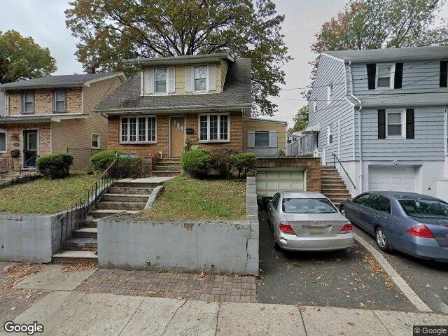 House image located at Belleville, NJ 07109