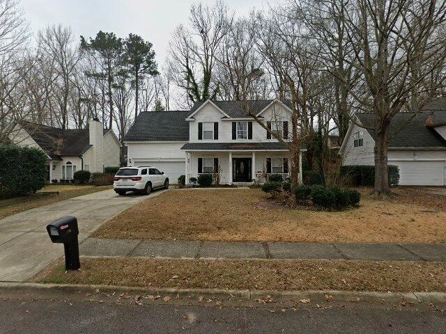 House image located at Lexington, SC 29072