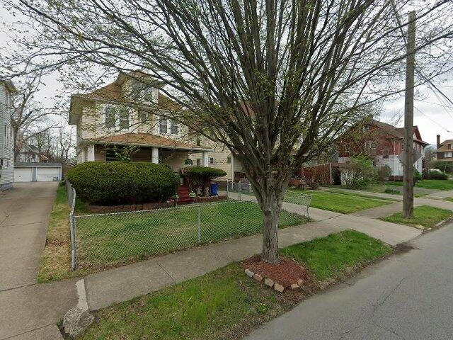House image located at Cleveland, OH 44105