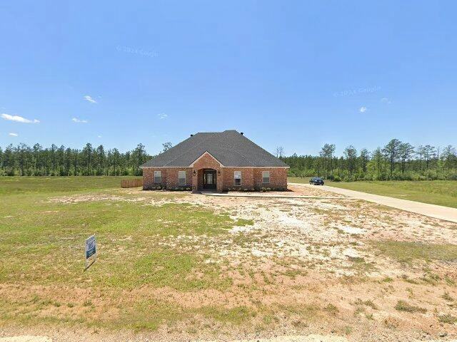 House image located at Longville, LA 70652
