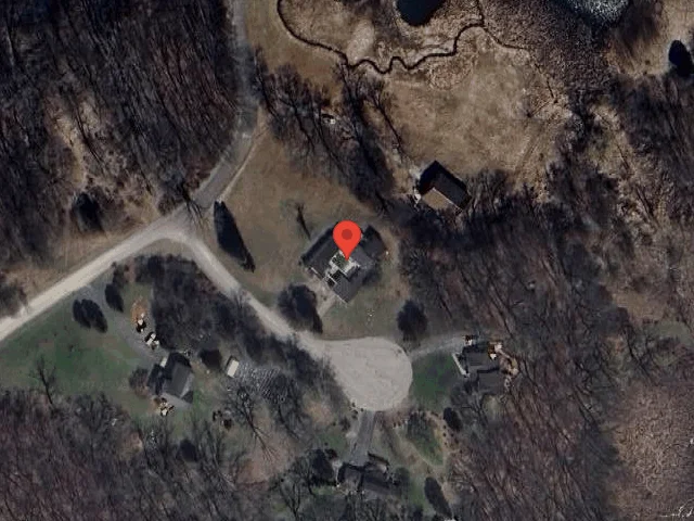 House image located at Chelsea, MI 48118