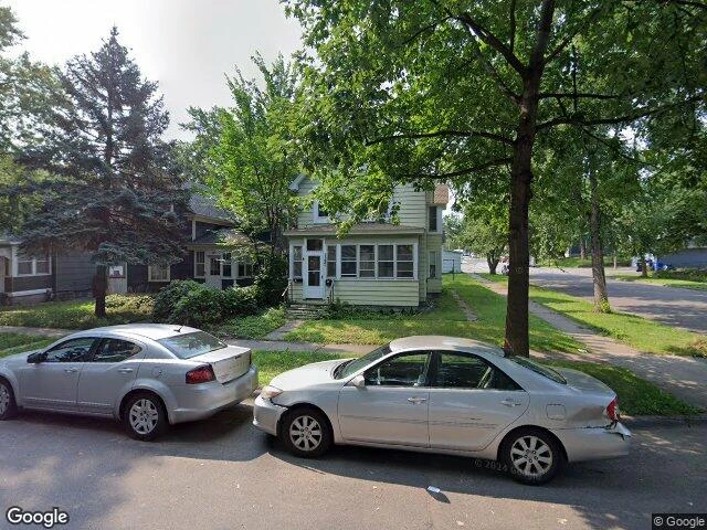 House image located at Saint Paul, MN 55106