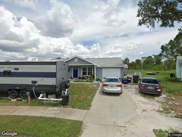 House image located at North Port, FL 34287