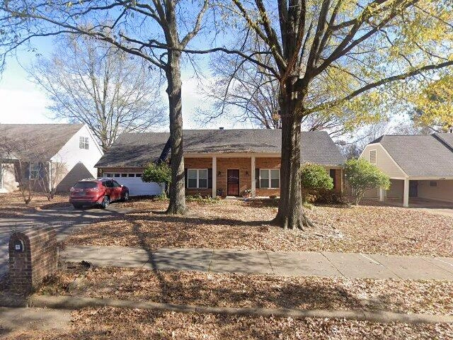 House image located at Memphis, TN 38134