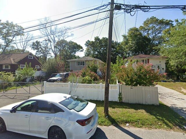 House image located at Amityville, NY 11701