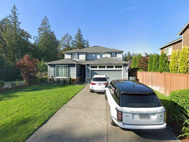House image located at Gig Harbor, WA 98332