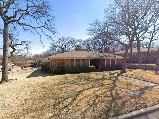 House image located at Arlington, TX 76016