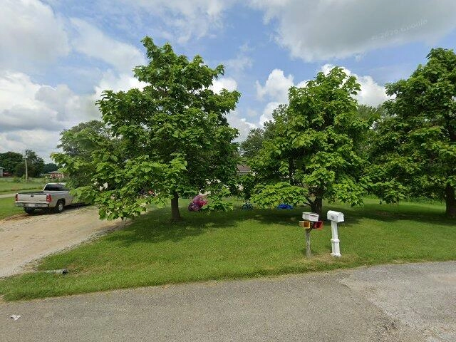 House image located at Fairland, IN 46126