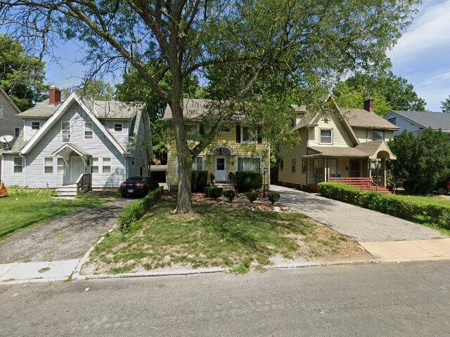 House image located at Cleveland, OH 44112