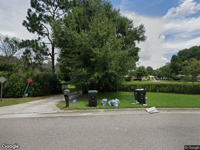 House image located at Orlando, FL 32819