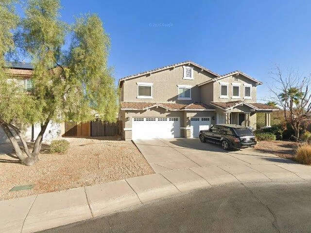 House image located at Surprise, AZ 85388