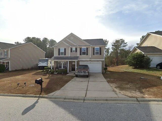 House image located at Lexington, SC 29073