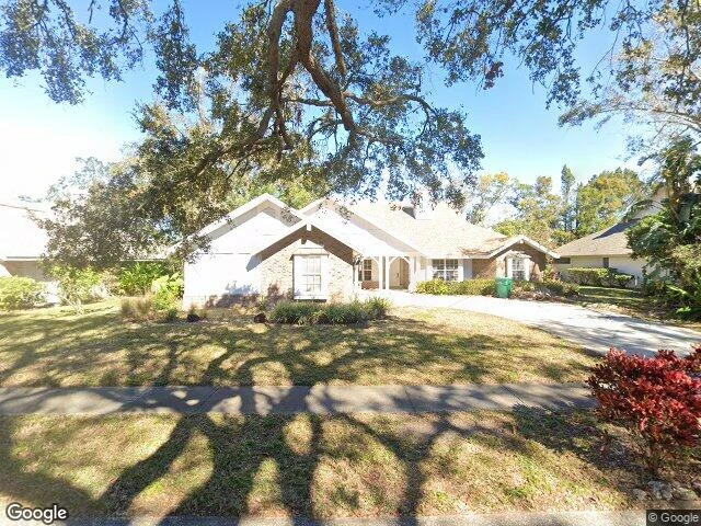 House image located at Palm Harbor, FL 34683