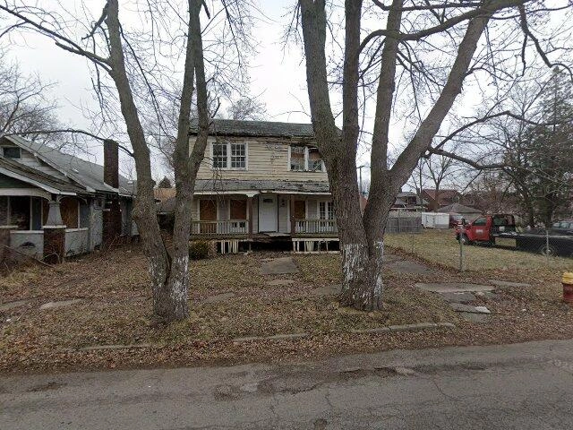 House image located at Detroit, MI 48205