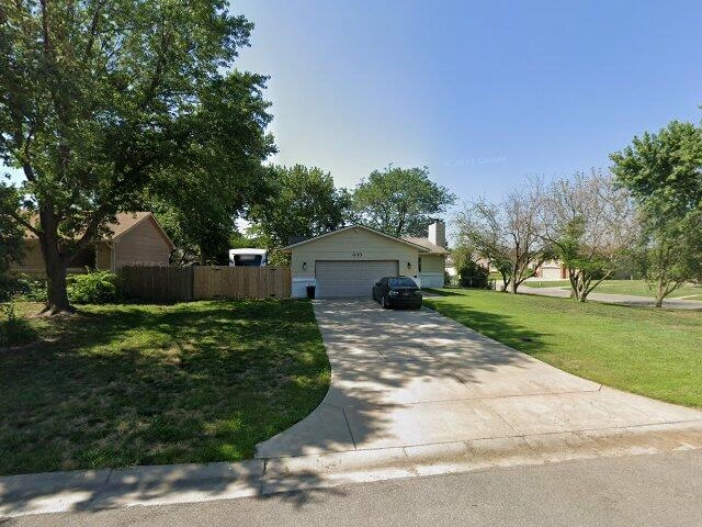House image located at Rose Hill, KS 67133
