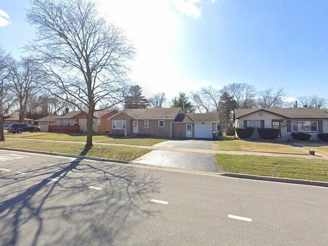 House image located at Chicago Ridge, IL 60415