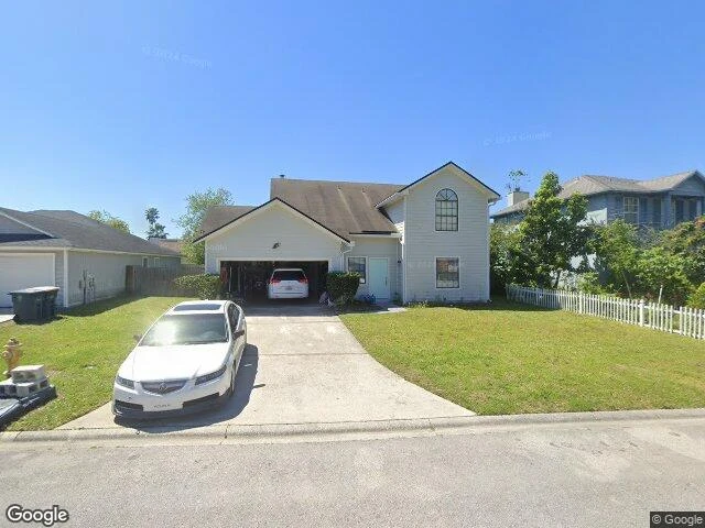 House image located at Jacksonville, FL 32246