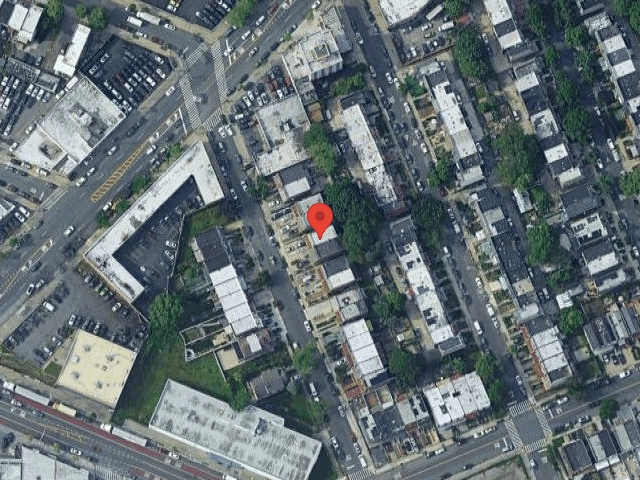 House image located at Bronx, NY 10469