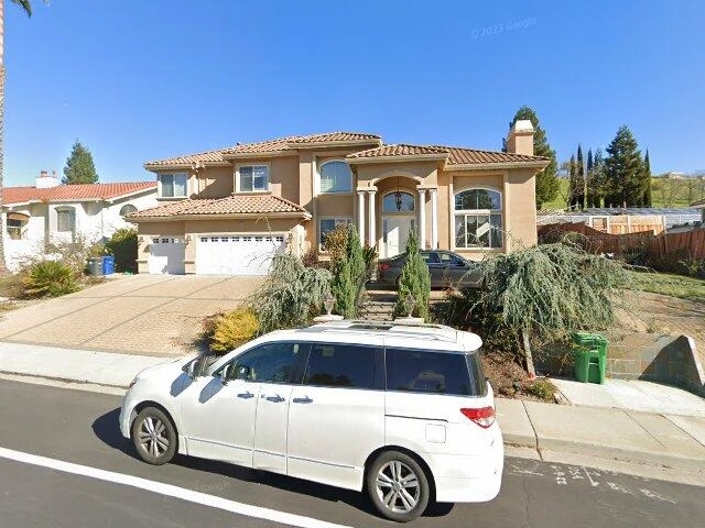 House image located at San Ramon, CA 94583