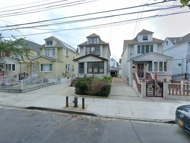 House image located at South Ozone Park, NY 11420