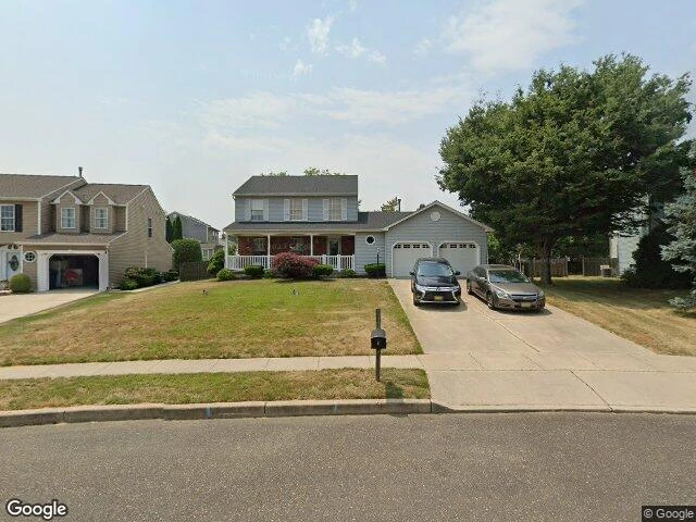 House image located at Glassboro, NJ 08028