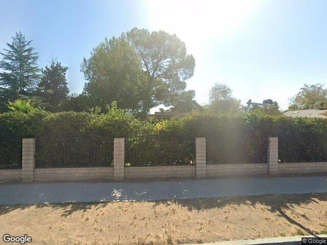 House image located at North Hills, CA 91343