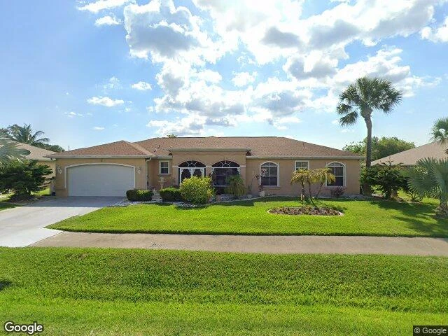 House image located at Lehigh Acres, FL 33936