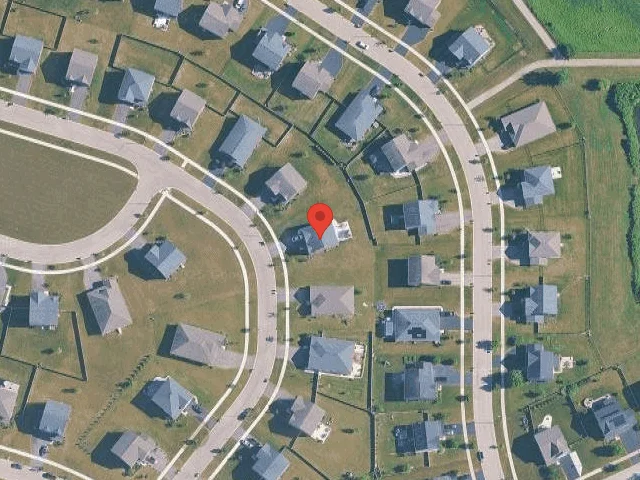 House image located at Plainfield, IL 60586